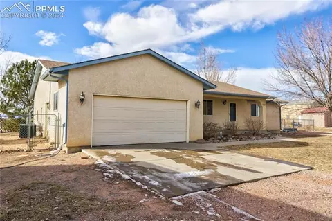 703 N Matt Dr, Pueblo West, CO 81007