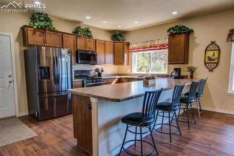 45 Valley Cir, Divide, CO 80814 photo 9