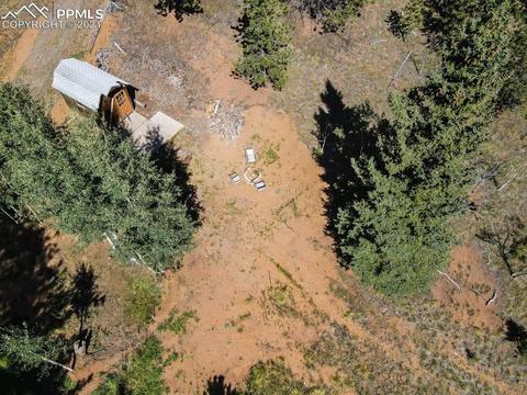 45 Valley Cir, Divide, CO 80814 photo 35
