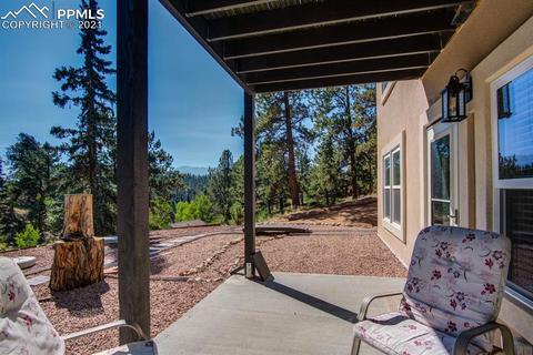 45 Valley Cir, Divide, CO 80814 photo 27