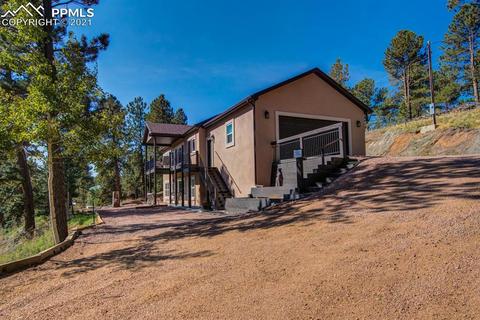 45 Valley Cir, Divide, CO 80814 photo 29