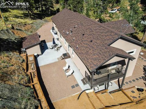 45 Valley Cir, Divide, CO 80814 photo 34