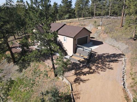 45 Valley Cir, Divide, CO 80814 photo 30