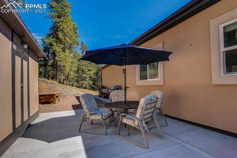 45 Valley Cir, Divide, CO 80814 photo 6