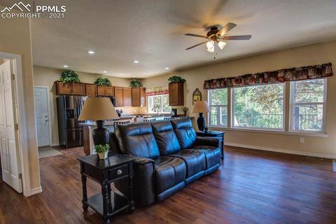 45 Valley Cir, Divide, CO 80814 photo 8