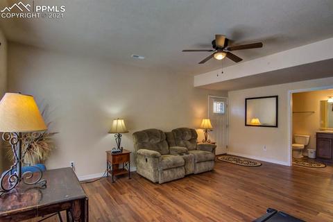 45 Valley Cir, Divide, CO 80814 photo 25