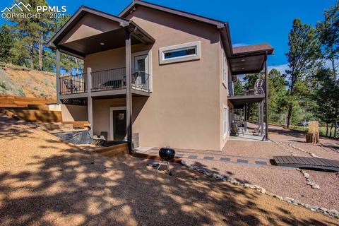 45 Valley Cir, Divide, CO 80814 photo 28