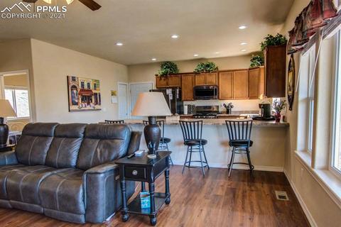 45 Valley Cir, Divide, CO 80814 photo 7