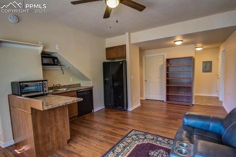 45 Valley Cir, Divide, CO 80814 photo 22