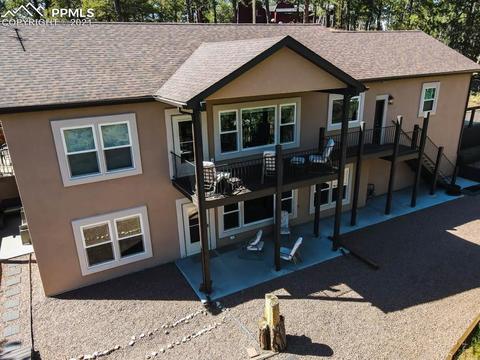 45 Valley Cir, Divide, CO 80814 photo 1