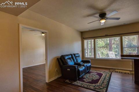 45 Valley Cir, Divide, CO 80814 photo 21
