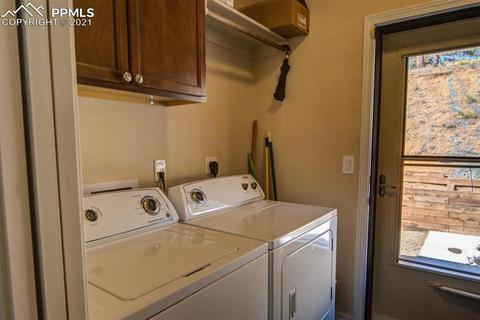45 Valley Cir, Divide, CO 80814 photo 19