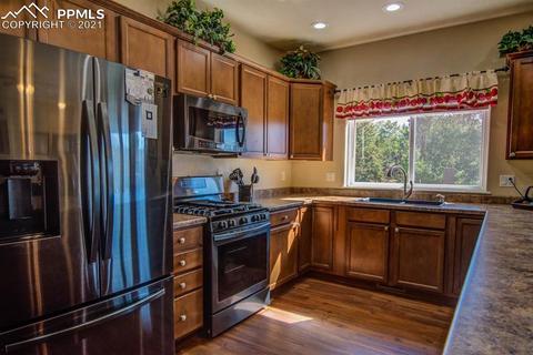 45 Valley Cir, Divide, CO 80814 photo 10