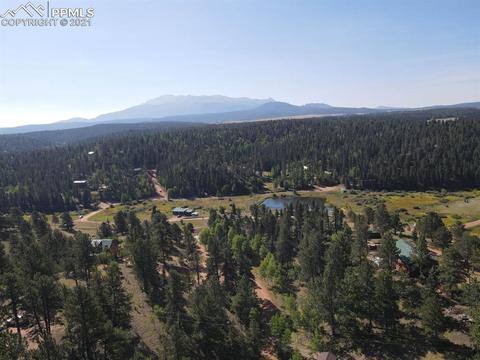 45 Valley Cir, Divide, CO 80814 photo 5