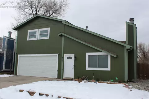 4455 Allison Dr, Colorado Springs, CO 80916