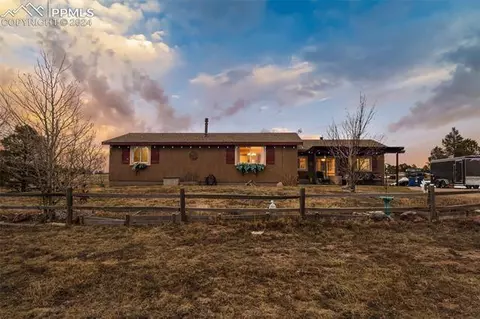 7635 Wilderness Dr, Colorado Springs, CO 80908