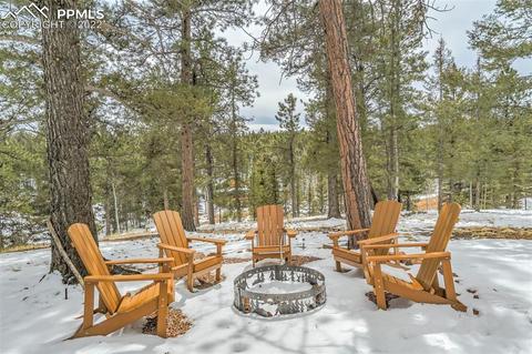 219 W Lake Dr, Divide, CO 80814 photo 43