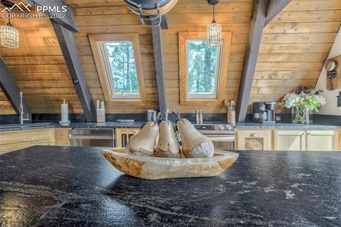 219 W Lake Dr, Divide, CO 80814 photo 16