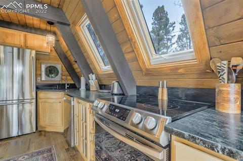 219 W Lake Dr, Divide, CO 80814 photo 15
