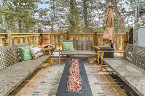 219 W Lake Dr, Divide, CO 80814 photo 40