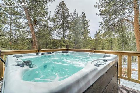 219 W Lake Dr, Divide, CO 80814 photo 39