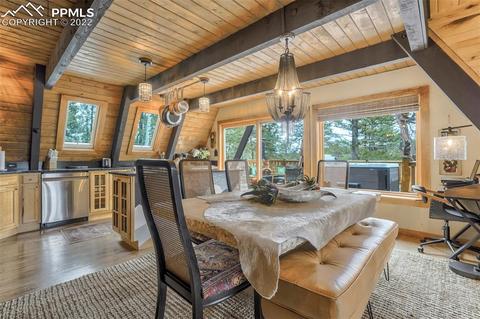 219 W Lake Dr, Divide, CO 80814 photo 9
