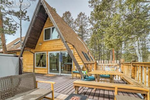 219 W Lake Dr, Divide, CO 80814 photo 42
