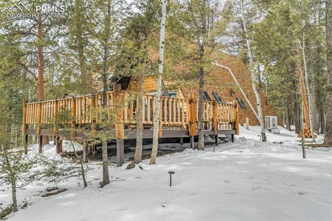 219 W Lake Dr, Divide, CO 80814 photo 45
