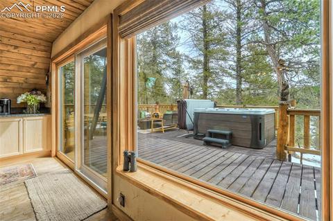 219 W Lake Dr, Divide, CO 80814 photo 12
