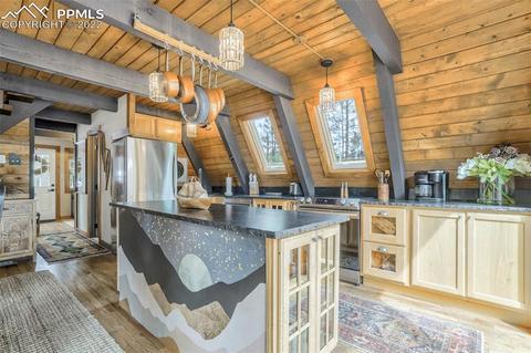 219 W Lake Dr, Divide, CO 80814 photo 13
