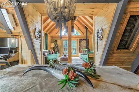 219 W Lake Dr, Divide, CO 80814 photo 17