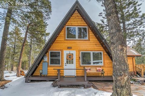 219 W Lake Dr, Divide, CO 80814 photo 5
