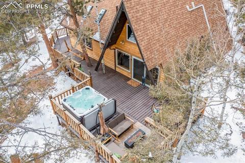 219 W Lake Dr, Divide, CO 80814 photo 46
