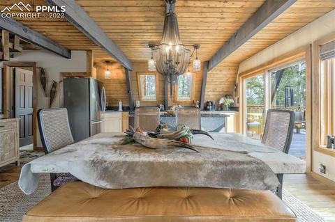 219 W Lake Dr, Divide, CO 80814 photo 11