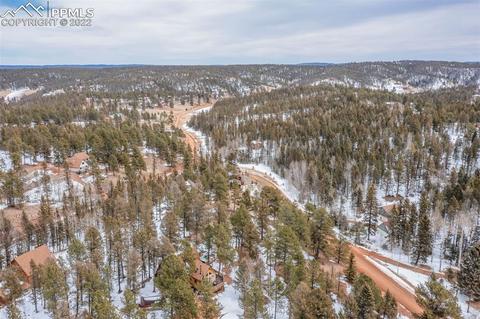 219 W Lake Dr, Divide, CO 80814 photo 47