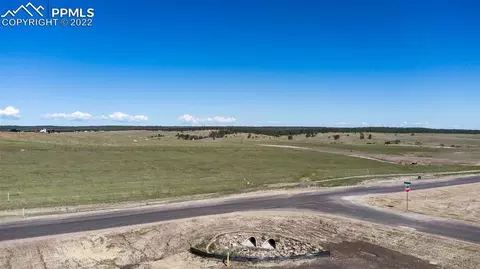 16750 Early Light Dr, Colorado Springs, CO 80908