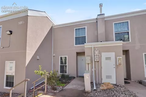3110 Van Teylingen Dr #E, Colorado Springs, CO 80917
