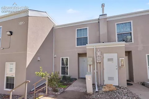 3110 Van Teylingen Dr #E, Colorado Springs, CO 80917