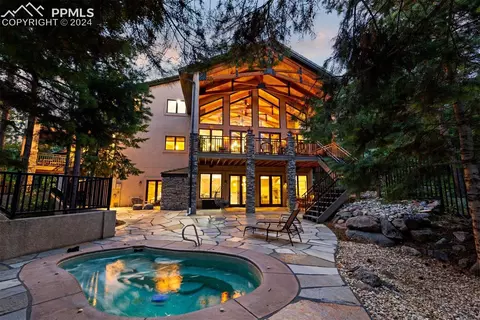 751 Silver Oak Grv, Colorado Springs, CO 80906