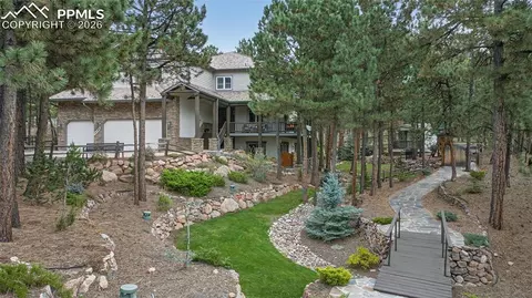 15765 Pineycove Ct, Colorado Springs, CO 80921
