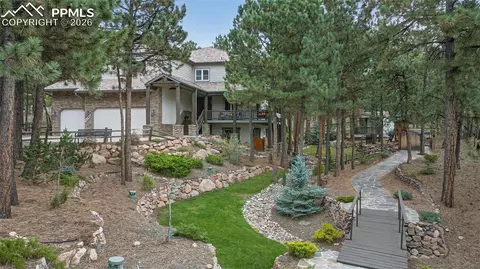 15765 Pineycove Ct, Colorado Springs, CO 80921