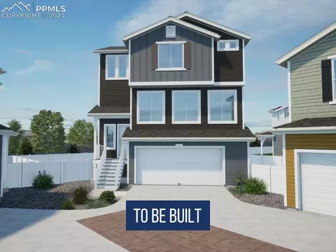 5704 Dakan Loop, Colorado Springs, CO 80927