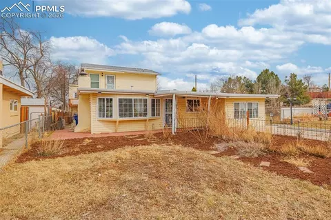 1041 Market St, Colorado Springs, CO 80904