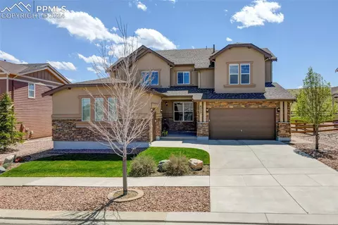 6252 Winter Haven Dr, Colorado Springs, CO 80919