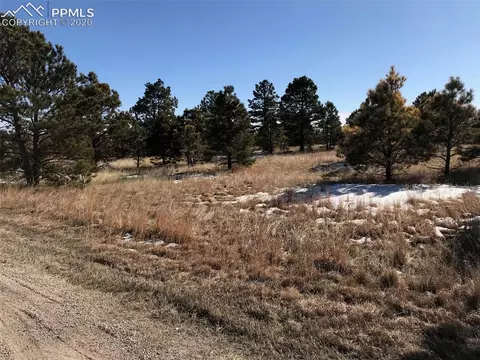 13815 Sweet Rd, Peyton, CO 80831 photo 1