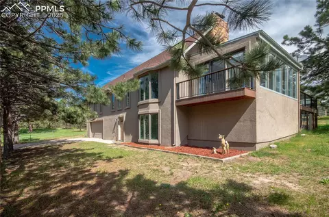 16070 Buggywhip Dr, Elbert, CO 80106