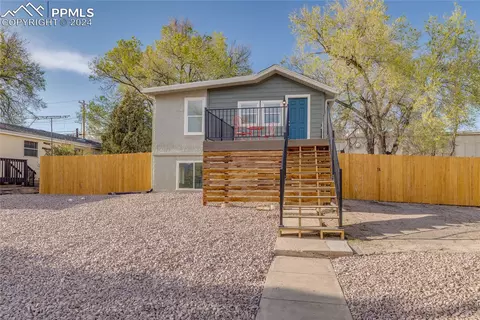 1924 Armstrong Ave, Colorado Springs, CO 80904