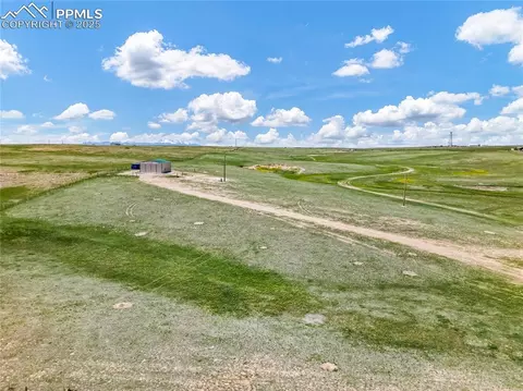 11040 N Calhan Hwy, Calhan, CO 80808