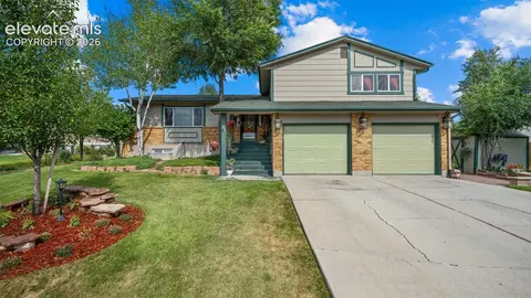 7165 Woodstock St, Colorado Springs, CO 80911