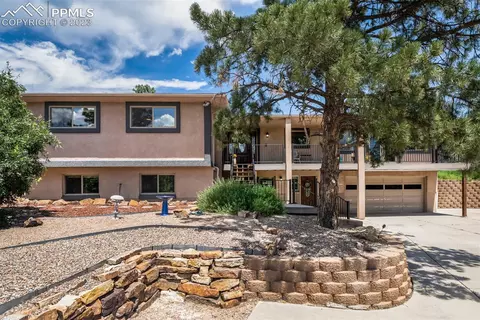 4785 Brown Valley Ln, Colorado Springs, CO 80918